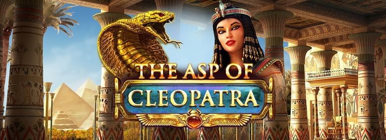 Best New Cleopatra Slots